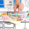 Игровой набор MGA's Miniverse серии Mini Lifestyle - Создай уют (591856) изображение 5