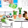 Игровой набор MGA's Miniverse серии Mini Lifestyle - Создай уют (591856) изображение 6