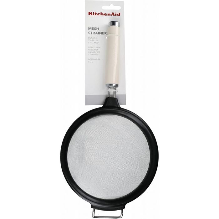 Сито KitchenAid Coreline 18 см червоний (KAG161OHERE) зображення 3