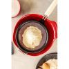 Сито KitchenAid Coreline 18 см кремовий (KAG161OHACE) зображення 4