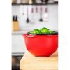 Сито KitchenAid Coreline 18 см кремовий (KAG161OHACE) зображення 7