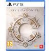 Игра Sony Civilization VII, BD диск (5026555438278)