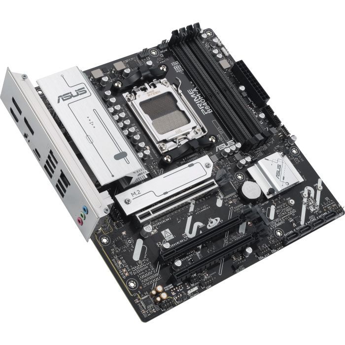 Материнская плата ASUS PRIME B840M-A-CSM изображение 4