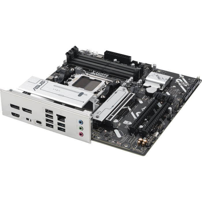 Материнская плата ASUS PRIME B840M-A-CSM изображение 5