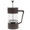 Френч-пресс Hölmer Lotus Коричневий 1 л (FP-01000-PBR Lotus) изображение 2