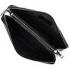 Сумка Grande Pelle Из натуральной кожи Черная (11657) изображение 7