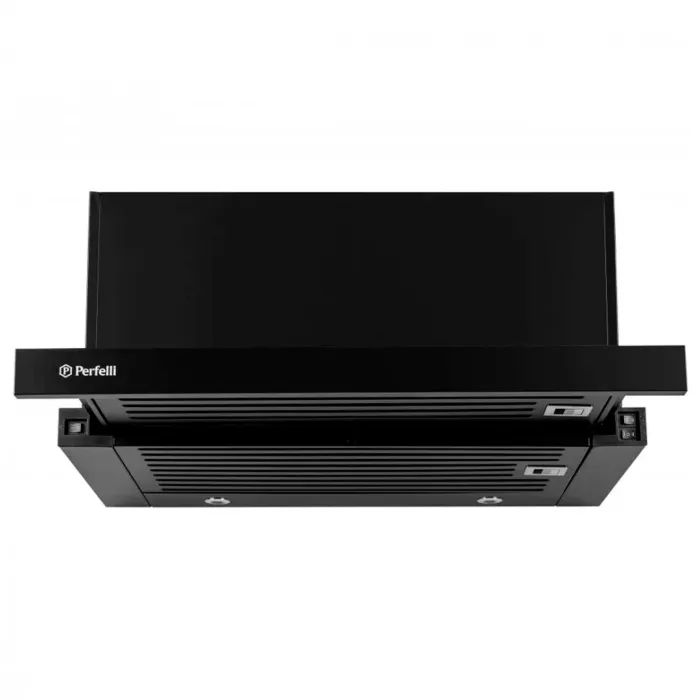Вытяжка кухонная Perfelli ISEO 6PMF INOX
