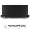 Вытяжка кухонная Perfelli ISEO 6PMF NERO изображение 2