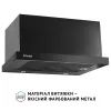 Вытяжка кухонная Perfelli ISEO 6PMF NERO изображение 3