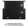 Вытяжка кухонная Perfelli ISEO 6PMF NERO изображение 6