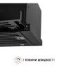 Вытяжка кухонная Perfelli ISEO 6PMF NERO изображение 9