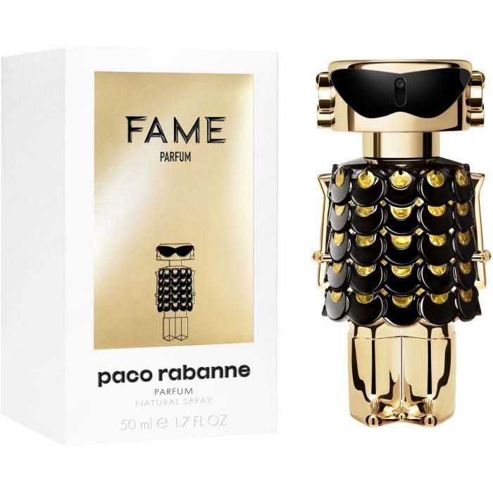 Парфуми Paco Rabanne Fame Parfum 80 мл (3349668614660)