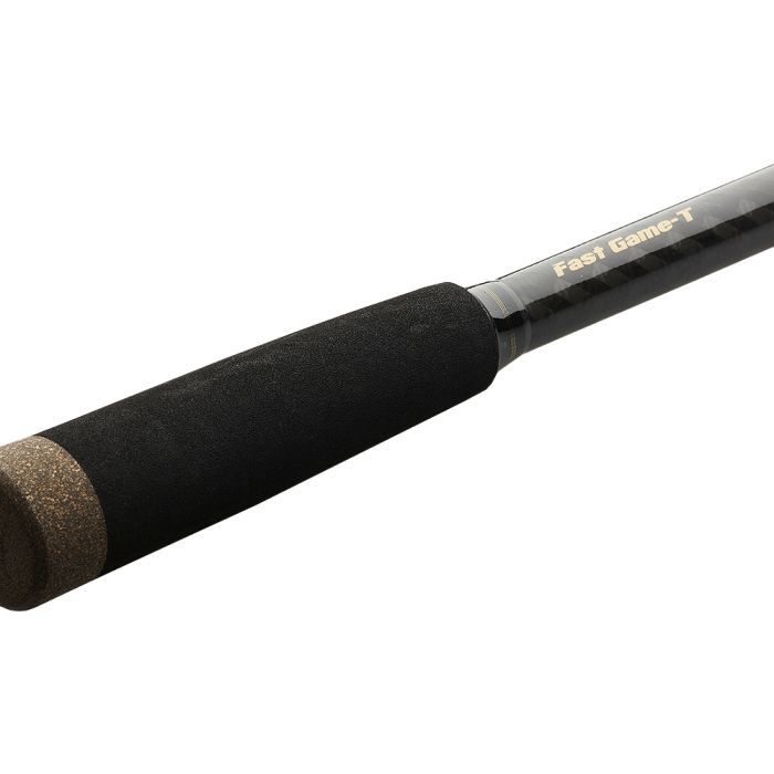 Вудилище Savage Gear SG2 Fast Game TR 8''/2.43m 30-80g (4 част.) (1854.18.01) зображення 6