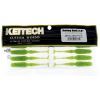 Силікон рибальський Keitech Swing Bait 2.8" (8 шт/уп) 424 Lime Chartreuse (1551.14.90) зображення 2
