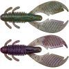 Силикон рыболовный Reins AX Craw 3.5" 060 Onga River Moneybait (6 шт/уп.) (1552.09.32)