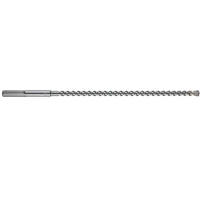 Бур Milwaukee по бетону SDS-MAX 16,0х540х400мм (4932352757)