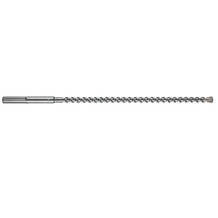 Бур Milwaukee по бетону SDS-MAX 16,0х540х400мм (4932352757)