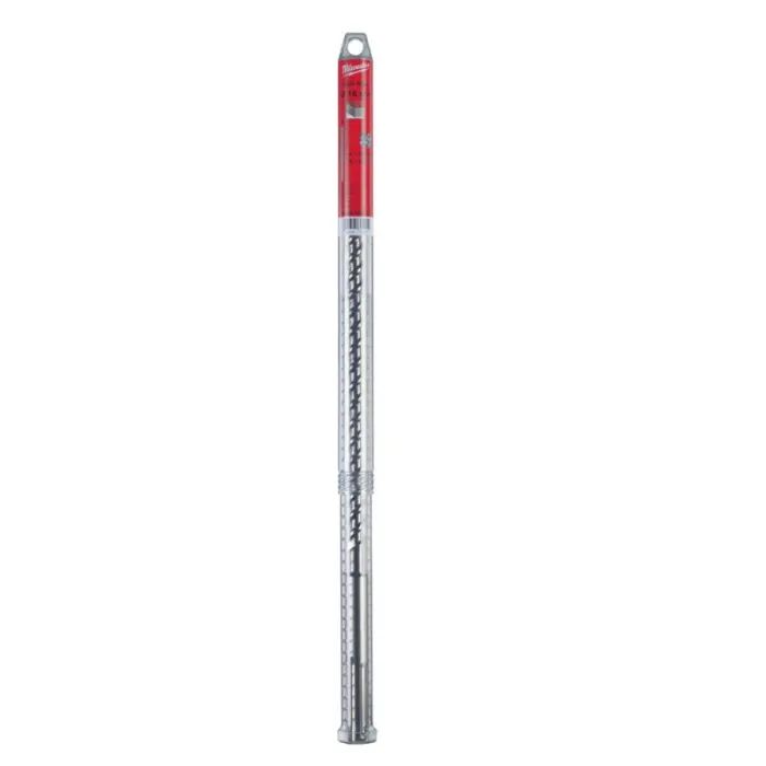 Бур Milwaukee по бетону SDS-MAX 16,0х540х400мм (4932352757) изображение 2