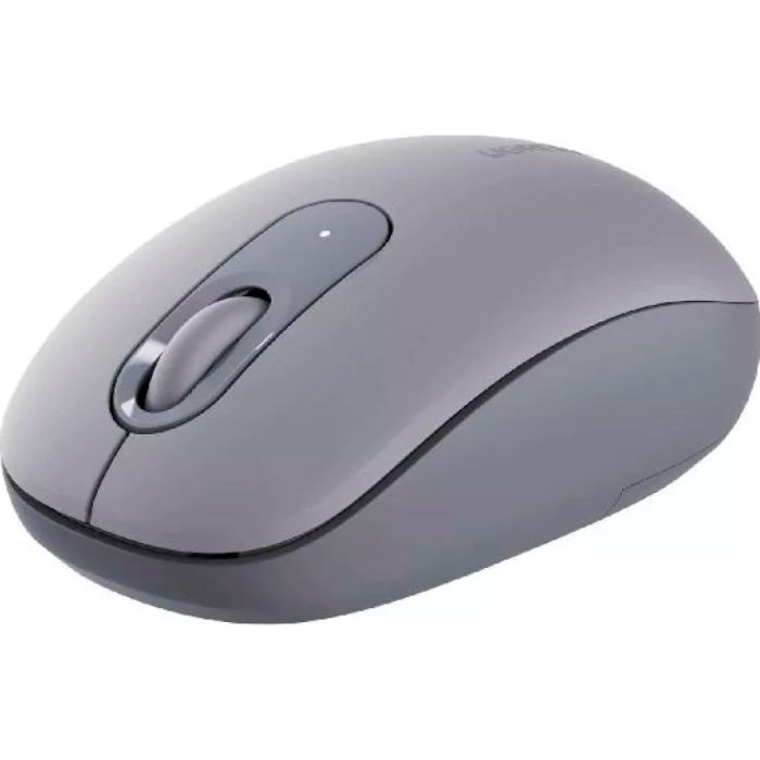 Мышка Ugreen MU105 Wireless Light Blue (90671)
