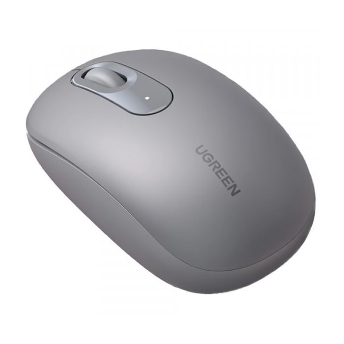 Мышка Ugreen MU105 Wireless Light Blue (90671) изображение 2