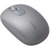 Мышка Ugreen MU105 Wireless Gray (90669) изображение 2