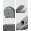 Мышка Ugreen MU105 Wireless Gray (90669) изображение 4