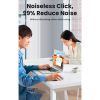 Мышка Ugreen MU105 Wireless Gray (90669) изображение 8