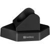 Наушники Sandberg Wireless Office Headset Pro+ Bluetooth Black (126-18) изображение 4