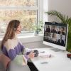 Наушники Sandberg Wireless Office Headset Pro+ Bluetooth Black (126-18) изображение 7