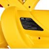 Повітродувка 2E GardenWind 3000Вт, 3в1, 250км/год, 40л (2E-EBV30) зображення 12