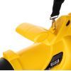 Повітродувка 2E GardenWind 3000Вт, 3в1, 250км/год, 40л (2E-EBV30) зображення 6