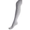 Колготки детские Bibaby однотонные (68469-24-36-gray) изображение 2