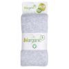 Колготки детские Bibaby однотонные (68469-24-36-gray)