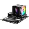 Кулер для процессора Be quiet! PURE ROCK PRO 3 LX ч (BK043) изображение 6