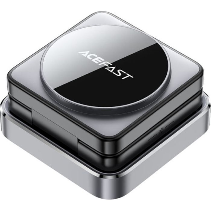 Зарядное устройство Acefast Wireless QI 3in1 15W E20 (6974316283478) изображение 3