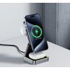 Зарядное устройство Acefast Wireless QI 3in1 15W E20 (6974316283478) изображение 6