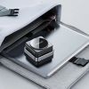 Зарядное устройство Acefast Wireless QI 3in1 15W E20 (6974316283478) изображение 7