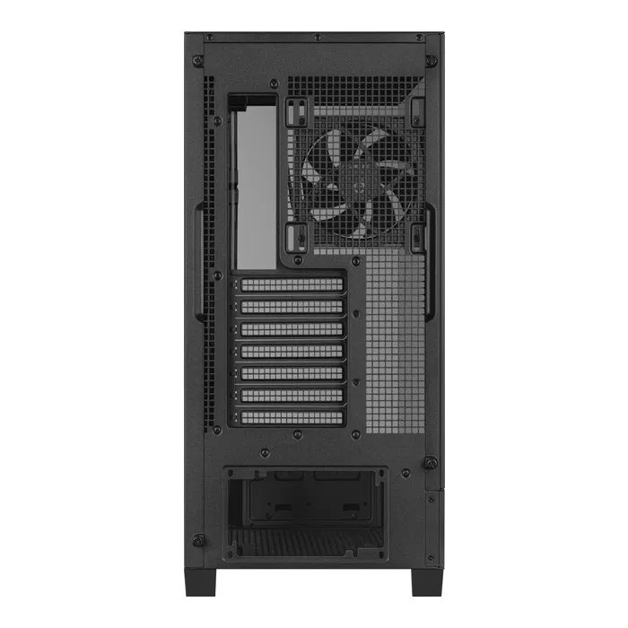 Корпус ASUS A31 Plus Black Tempered Glass (90DC00R0-B19000) изображение 11