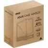 Корпус ASUS A31 Plus Black Tempered Glass (90DC00R0-B19000) изображение 12