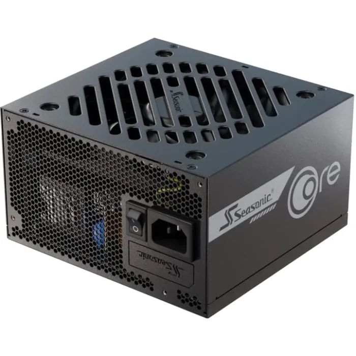 Блок питания Seasonic 850W (CORE GX-850)