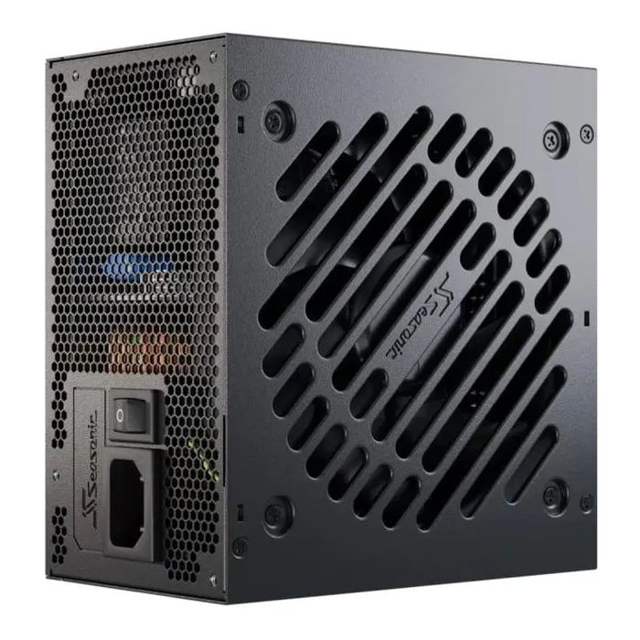 Блок питания Seasonic 850W (CORE GX-850) изображение 2
