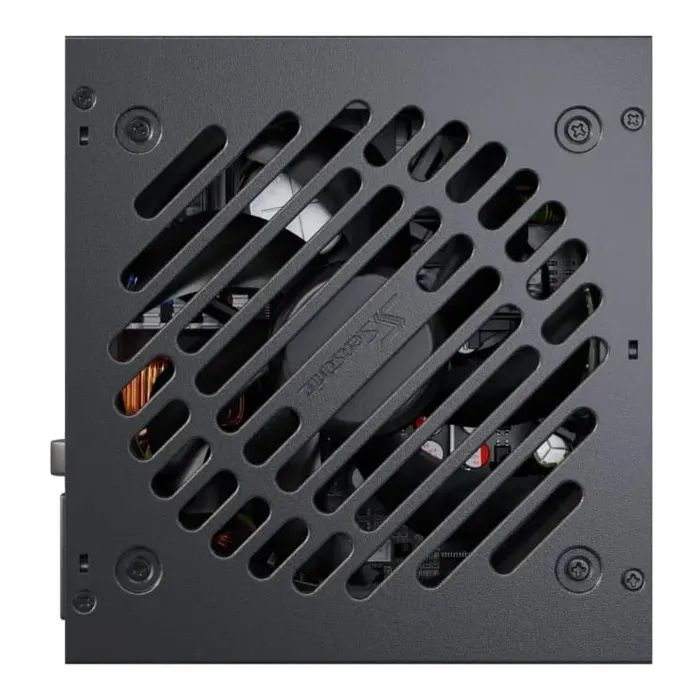 Блок питания Seasonic 850W (CORE GX-850) изображение 3