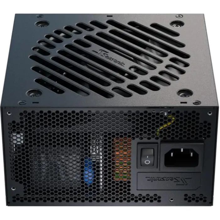 Блок питания Seasonic 850W (CORE GX-850) изображение 4