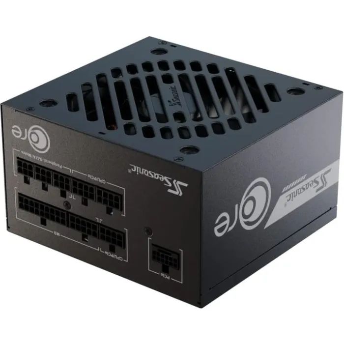 Блок питания Seasonic 850W (CORE GX-850) изображение 5