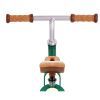 Беговел Hape Научись кататься двухколесный 12" зеленый (E1090) изображение 2