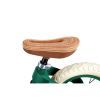 Беговел Hape Научись кататься двухколесный 12" зеленый (E1090) изображение 3