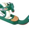 Беговел Hape Научись кататься двухколесный 12" зеленый (E1090) изображение 4
