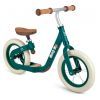 Беговел Hape Научись кататься двухколесный 12" зеленый (E1090)