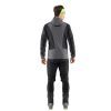 Шорти Dynafit Mezzalama PTC Alpha Oversrt Mns 71600 0911 - XL - чорний (016.002.2024) зображення 4