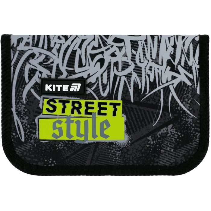 Пенал Kite 621 Street Style (K25-621-6) изображение 3